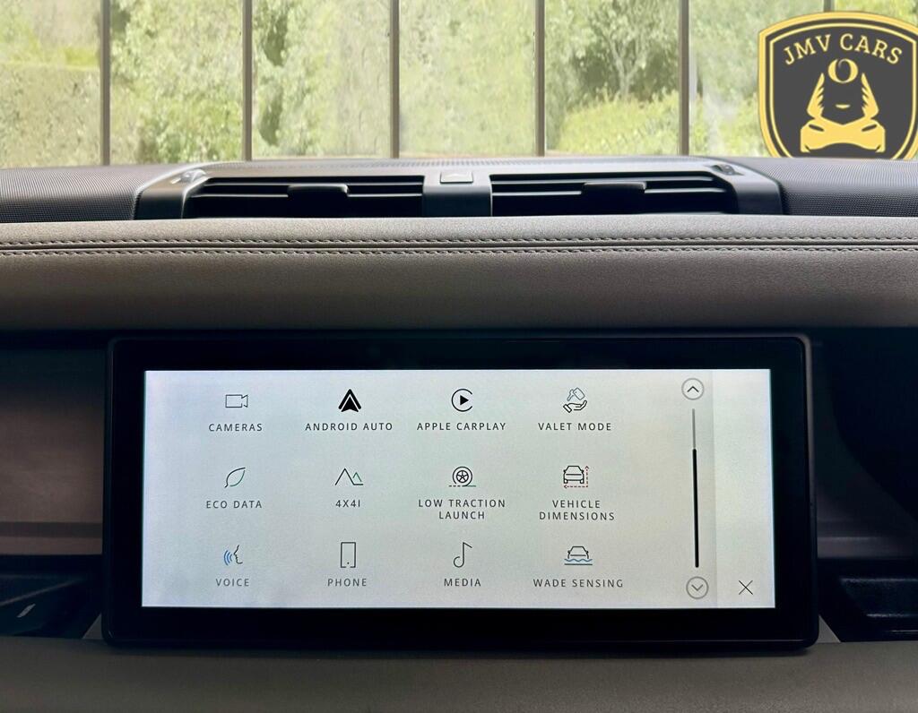 Used Land Rover Defender 2020 for sale - 76528055: Photo 18