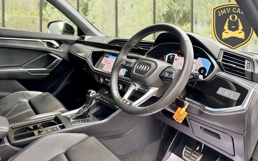 Used Audi Q3 2024 for sale - 77612897: Photo 11