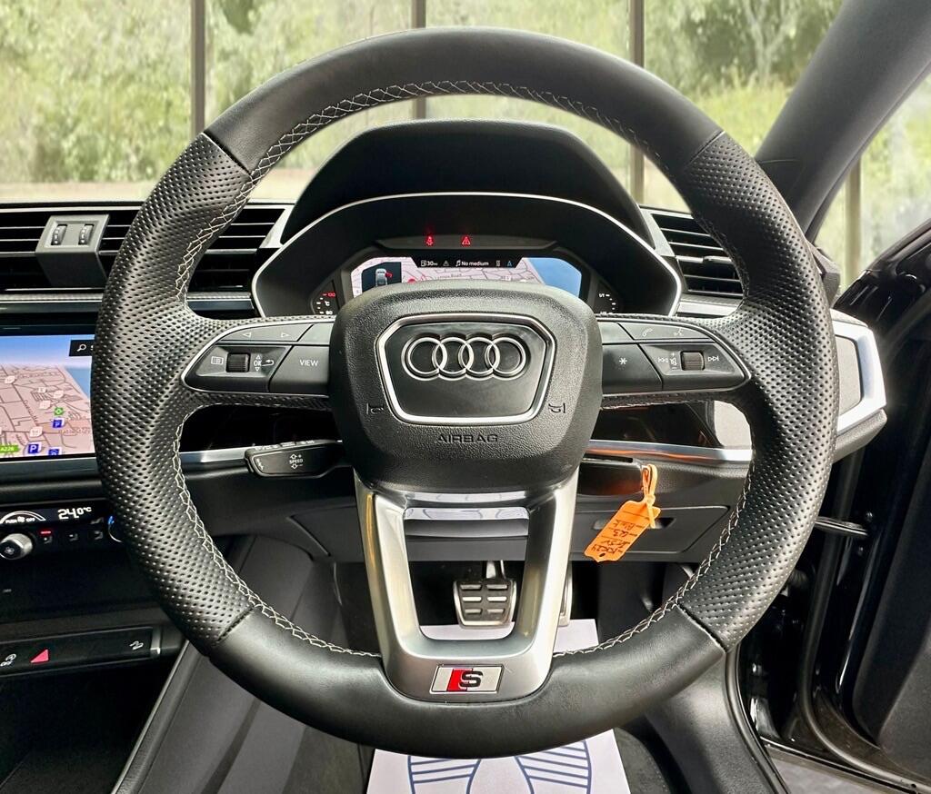 Used Audi Q3 2024 for sale - 77612897: Photo 13