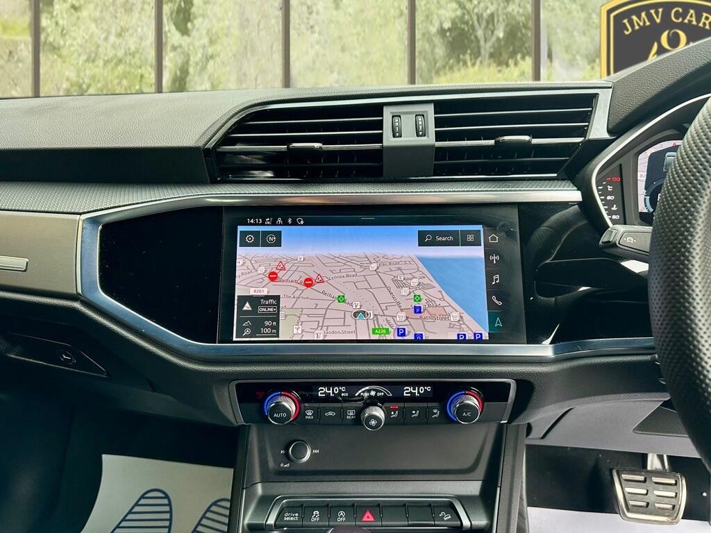 Used Audi Q3 2024 for sale - 77612897: Photo 15