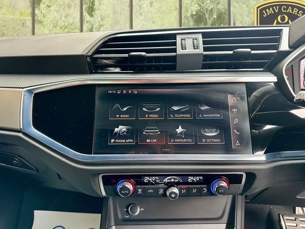 Used Audi Q3 2024 for sale - 77612897: Photo 16