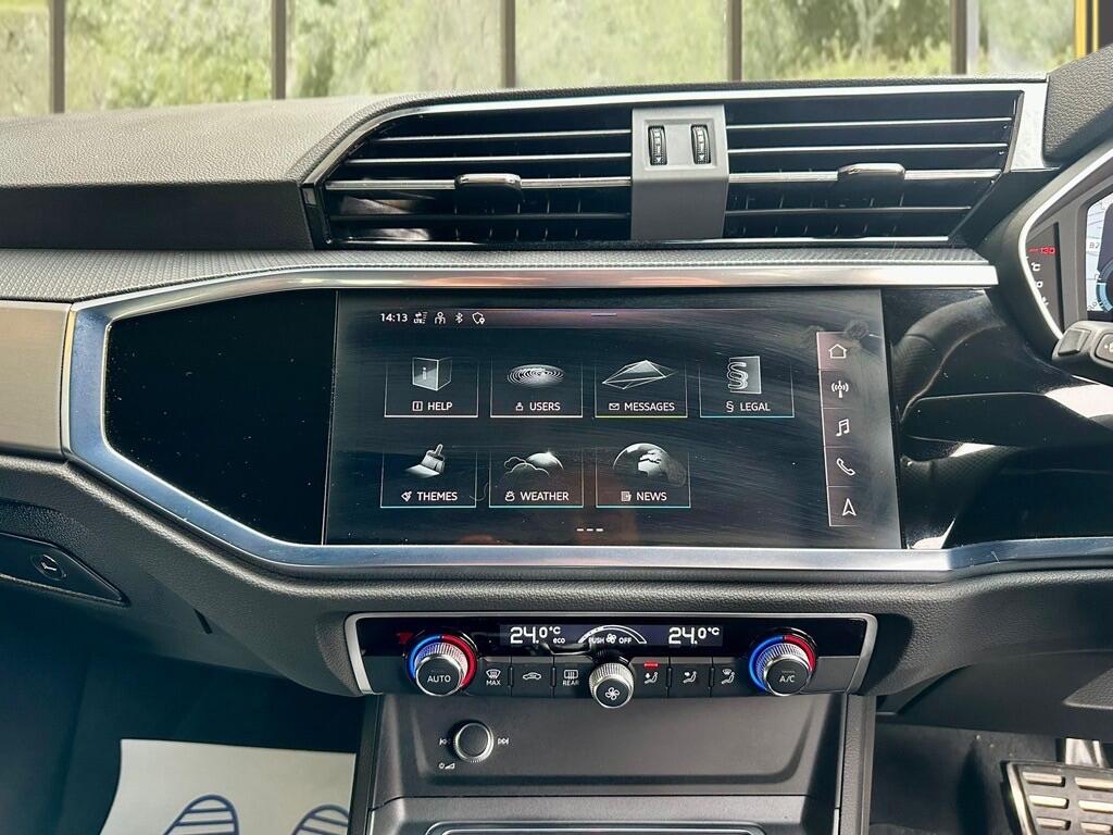 Used Audi Q3 2024 for sale - 77612897: Photo 17