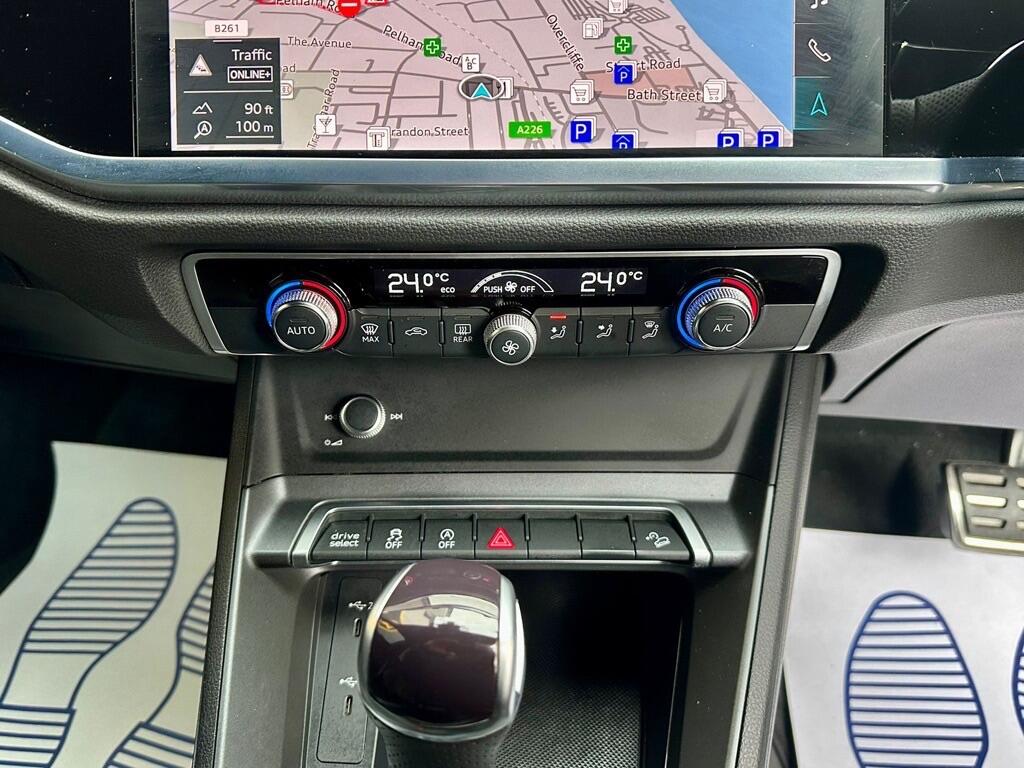 Used Audi Q3 2024 for sale - 77612897: Photo 18