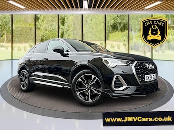 Used Audi Q3 2024 for sale - 77612897: Photo