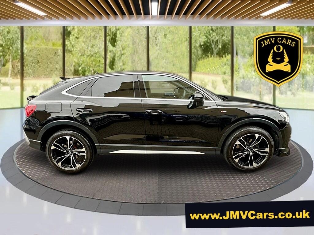 Used Audi Q3 2024 for sale - 77612897: Photo 2