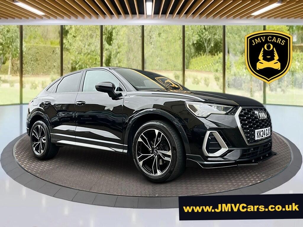 Used Audi Q3 2024 for sale - 77612897: Photo 7