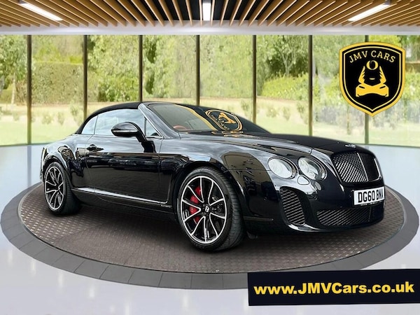 Used Bentley Continental for sale - 76094883: Photo 10
