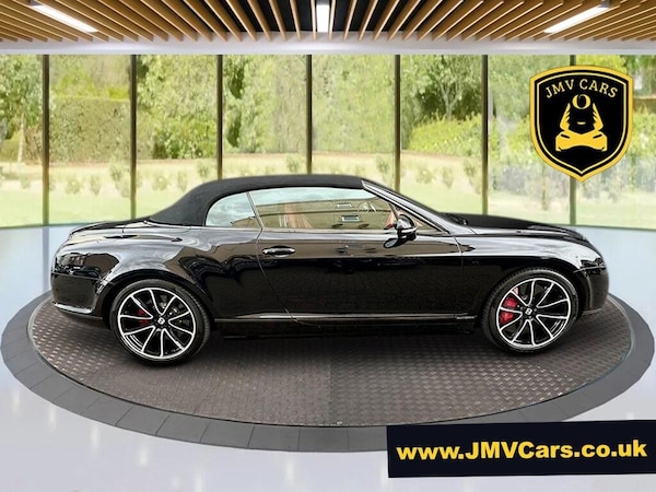 Used Bentley Continental for sale - 76094883: Photo 11