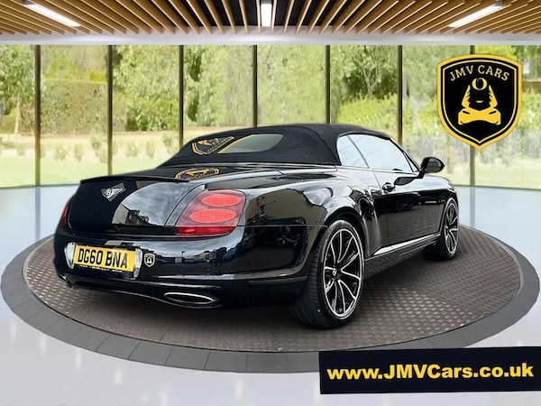 Used Bentley Continental for sale - 76094883: Photo 12