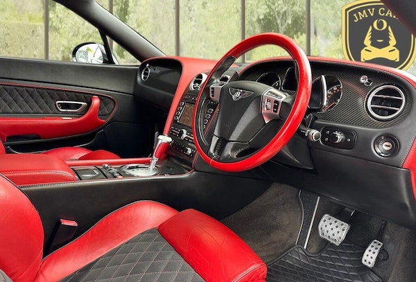 Used Bentley Continental for sale - 76094883: Photo 14