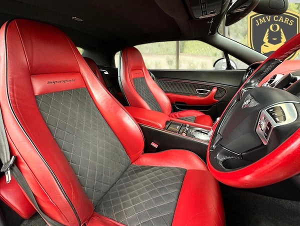 Used Bentley Continental for sale - 76094883: Photo 15