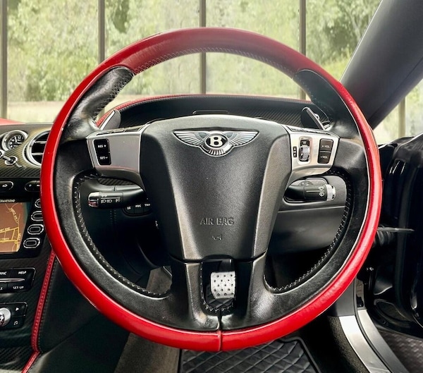 Used Bentley Continental for sale - 76094883: Photo 17
