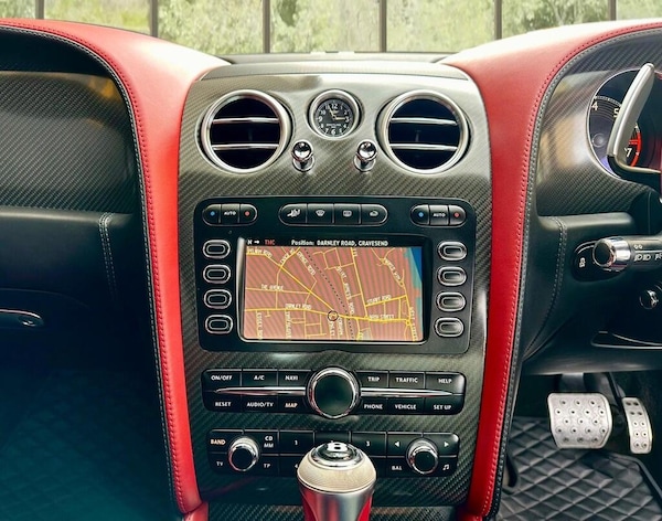 Used Bentley Continental for sale - 76094883: Photo 19