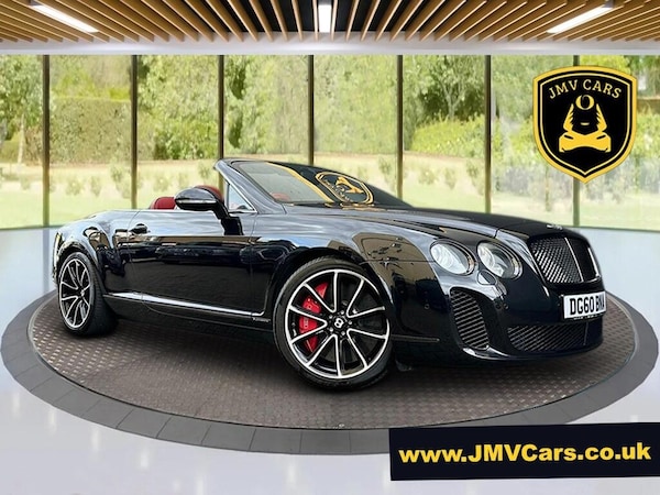Used Bentley Continental for sale - 76094883: Photo 1