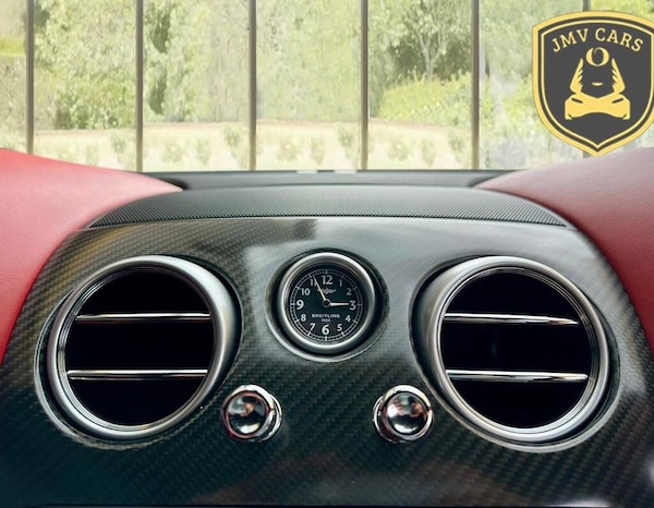 Used Bentley Continental for sale - 76094883: Photo 21