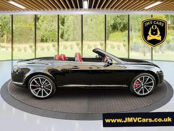 Used Bentley Continental for sale - 76094883: Photo 2