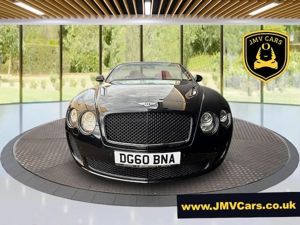 Used Bentley Continental for sale - 76094883: Photo 5