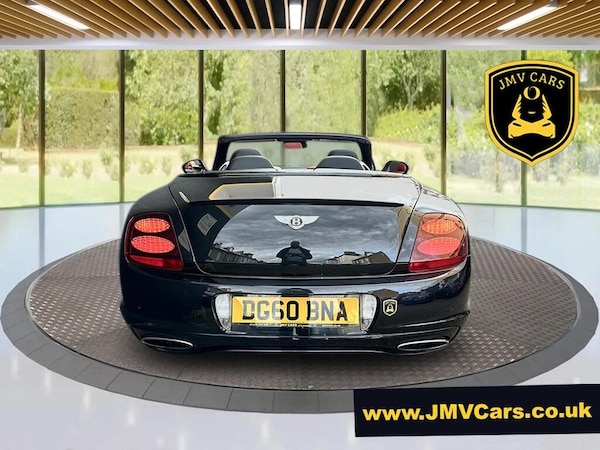 Used Bentley Continental for sale - 76094883: Photo 6