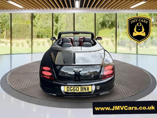 Used Bentley Continental for sale - 76094883: Photo 7