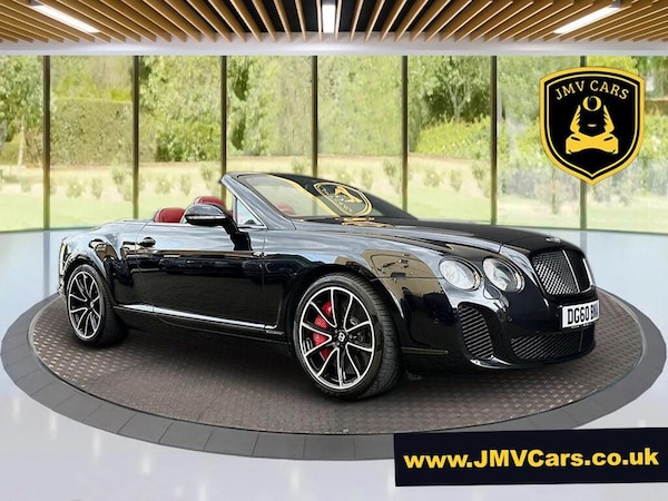 Used Bentley Continental for sale - 76094883: Photo 8