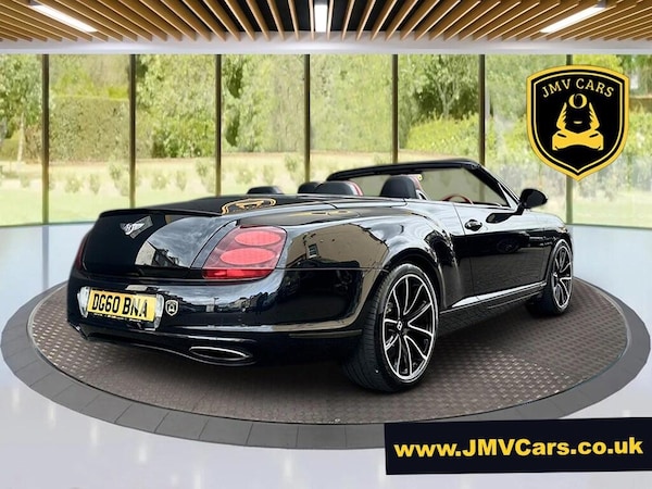 Used Bentley Continental for sale - 76094883: Photo 9
