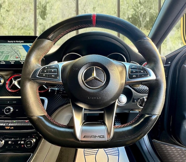 Used Mercedes-Benz A-Class for sale - 76121765: Photo 14