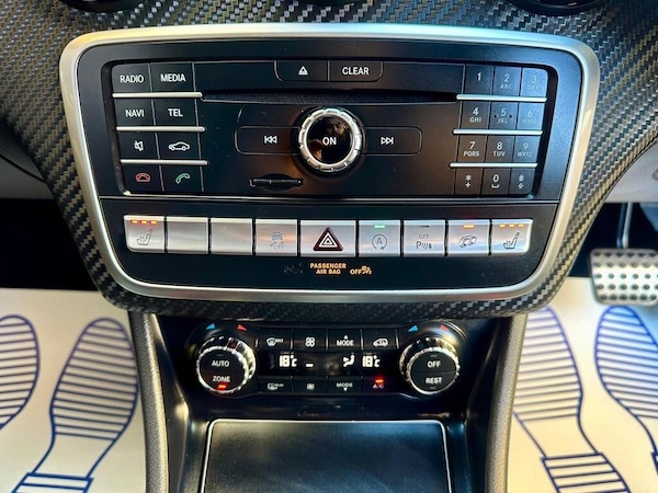 Used Mercedes-Benz A-Class for sale - 76121765: Photo 19