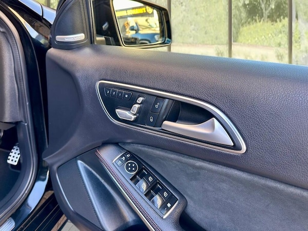 Used Mercedes-Benz A-Class for sale - 76121765: Photo 21