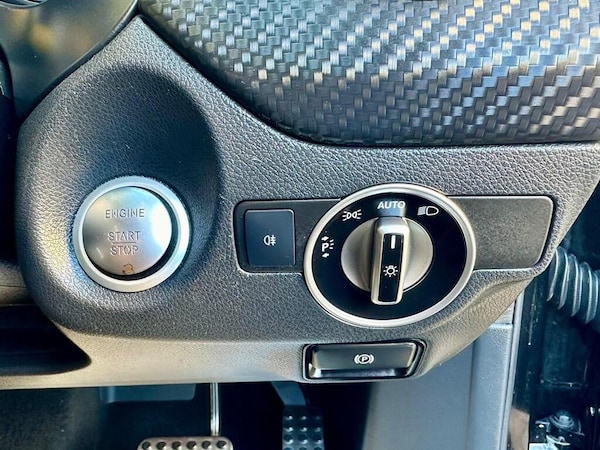 Used Mercedes-Benz A-Class for sale - 76121765: Photo 22