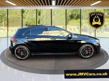Used Mercedes-Benz A-Class for sale - 76121765: Photo 2