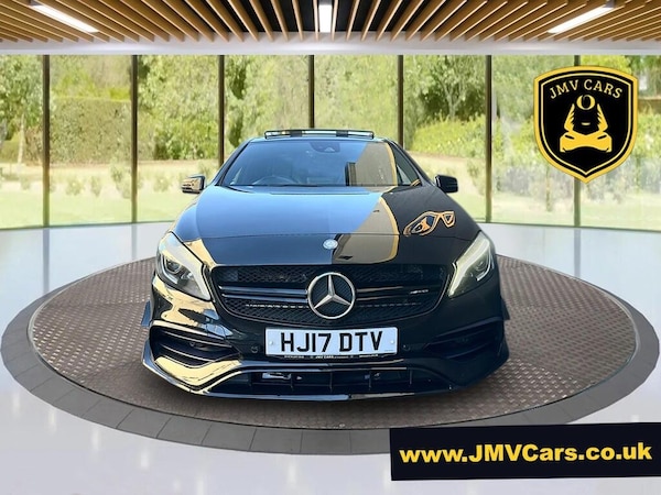 Used Mercedes-Benz A-Class for sale - 76121765: Photo 5