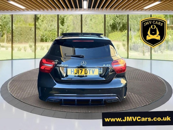 Used Mercedes-Benz A-Class for sale - 76121765: Photo 6
