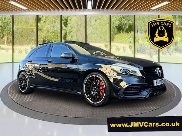 Used Mercedes-Benz A-Class for sale - 76121765: Photo 7