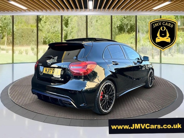 Used Mercedes-Benz A-Class for sale - 76121765: Photo 8