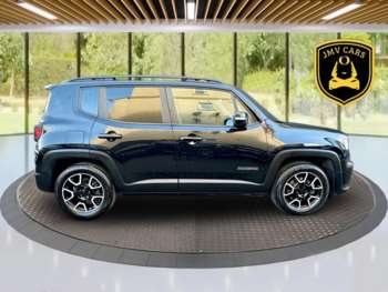 Used Jeep Renegade 2019 for sale - 73633051: Photo