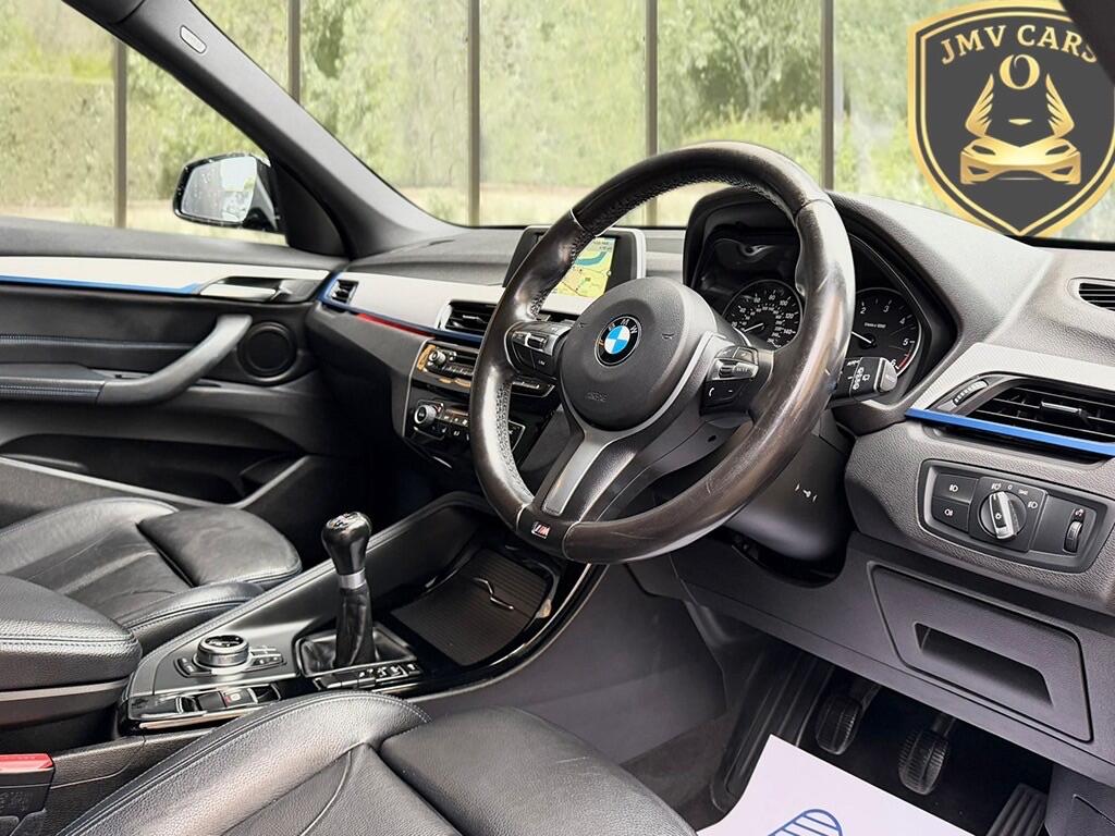 Used BMW X1 for sale - 77924872: Photo 11