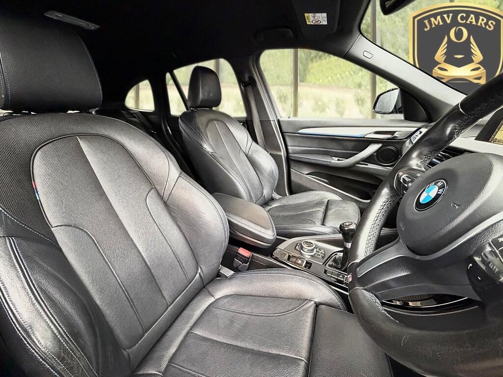 Used BMW X1 for sale - 77924872: Photo 12