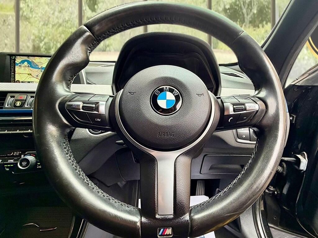 Used BMW X1 for sale - 77924872: Photo 13