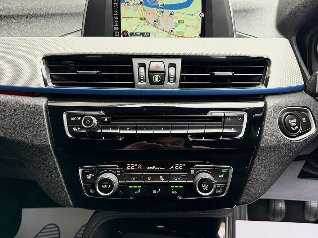 Used BMW X1 for sale - 77924872: Photo 15