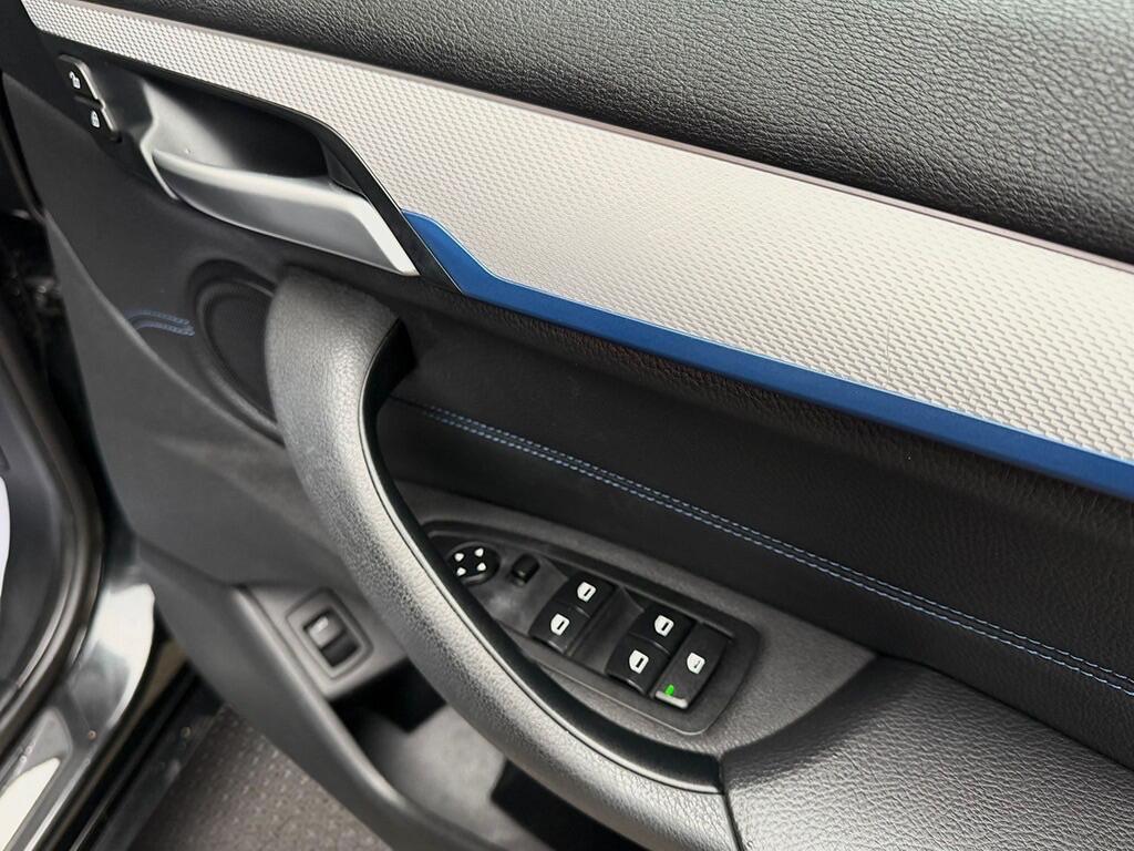 Used BMW X1 for sale - 77924872: Photo 18