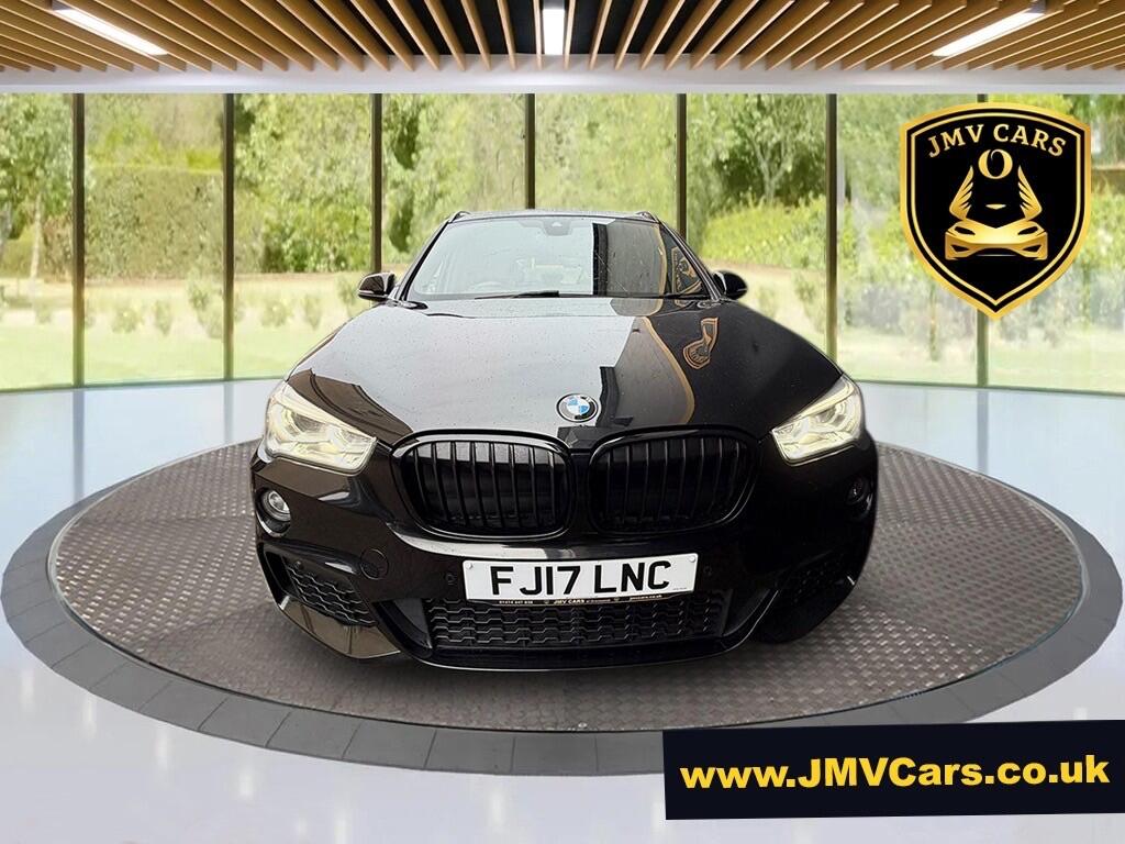 Used BMW X1 for sale - 77924872: Photo 5