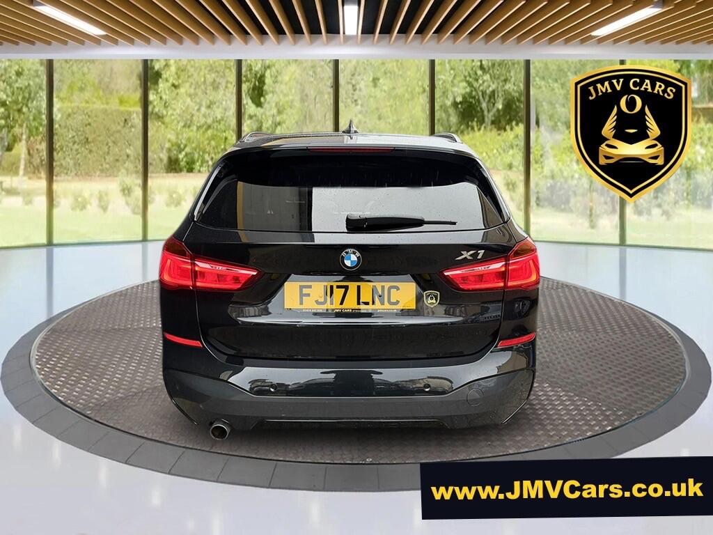 Used BMW X1 for sale - 77924872: Photo 6