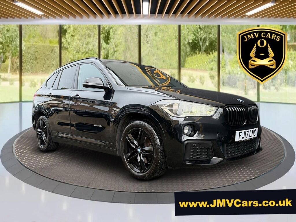 Used BMW X1 for sale - 77924872: Photo 7