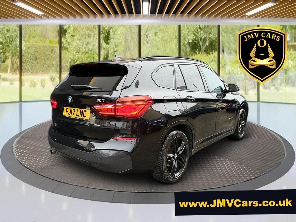 Used BMW X1 for sale - 77924872: Photo 8