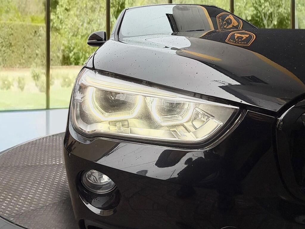 Used BMW X1 for sale - 77924872: Photo 9