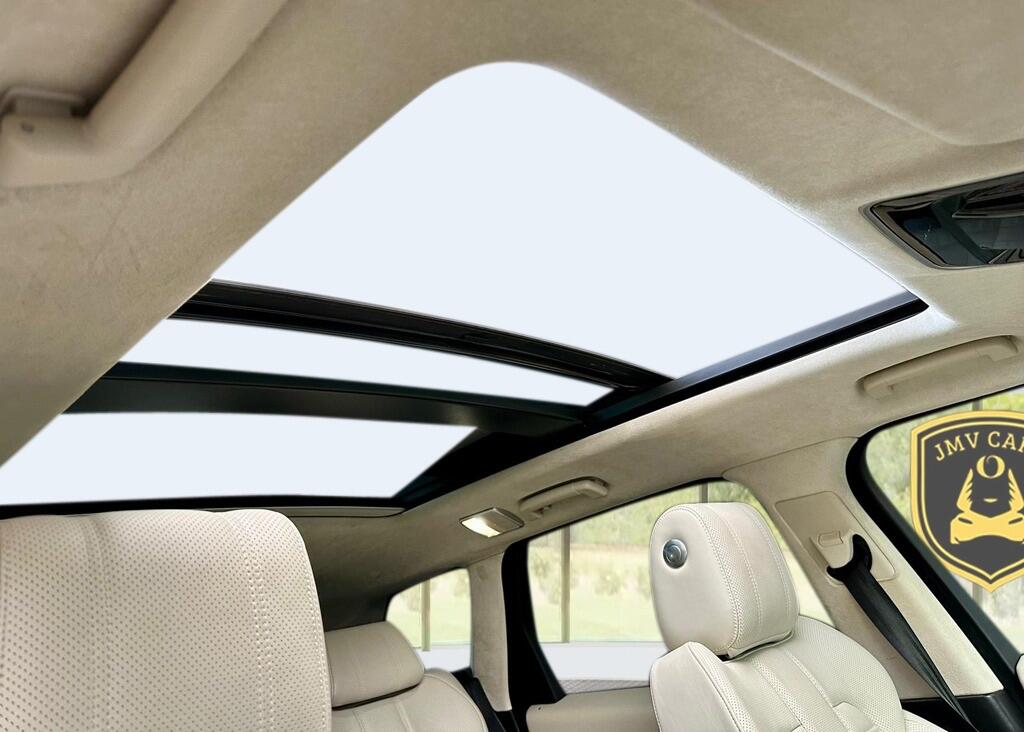 Used Land Rover Range Rover Sport 2017 for sale - 76370540: Photo 11