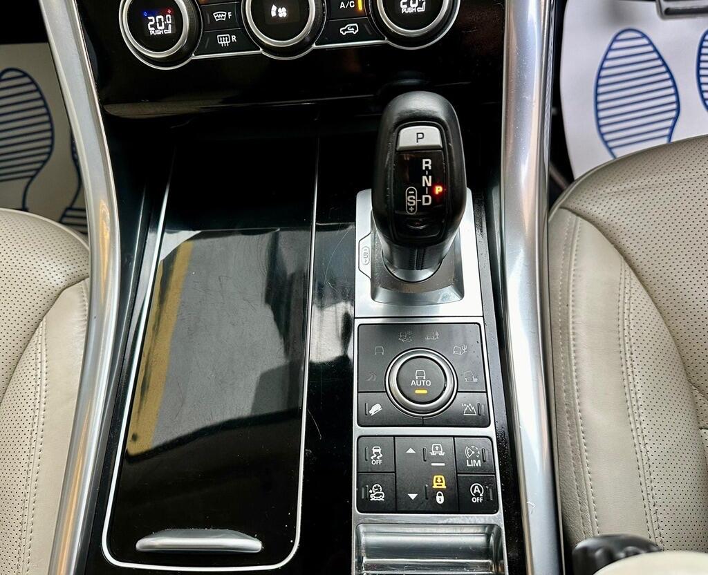 Used Land Rover Range Rover Sport 2017 for sale - 76370540: Photo 19