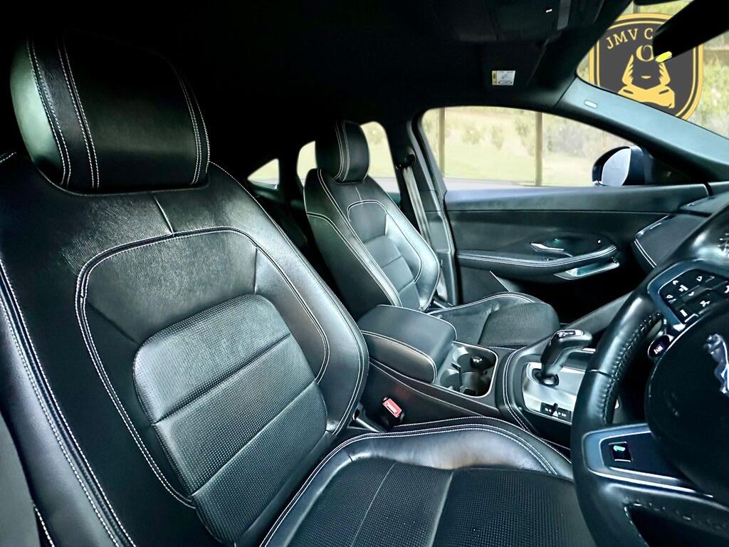 Used Jaguar E-Pace 2019 for sale - 76398835: Photo 12