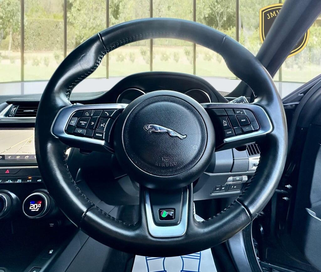 Used Jaguar E-Pace 2019 for sale - 76398835: Photo 13