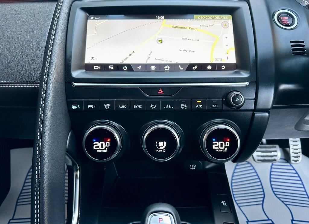 Used Jaguar E-Pace 2019 for sale - 76398835: Photo 19